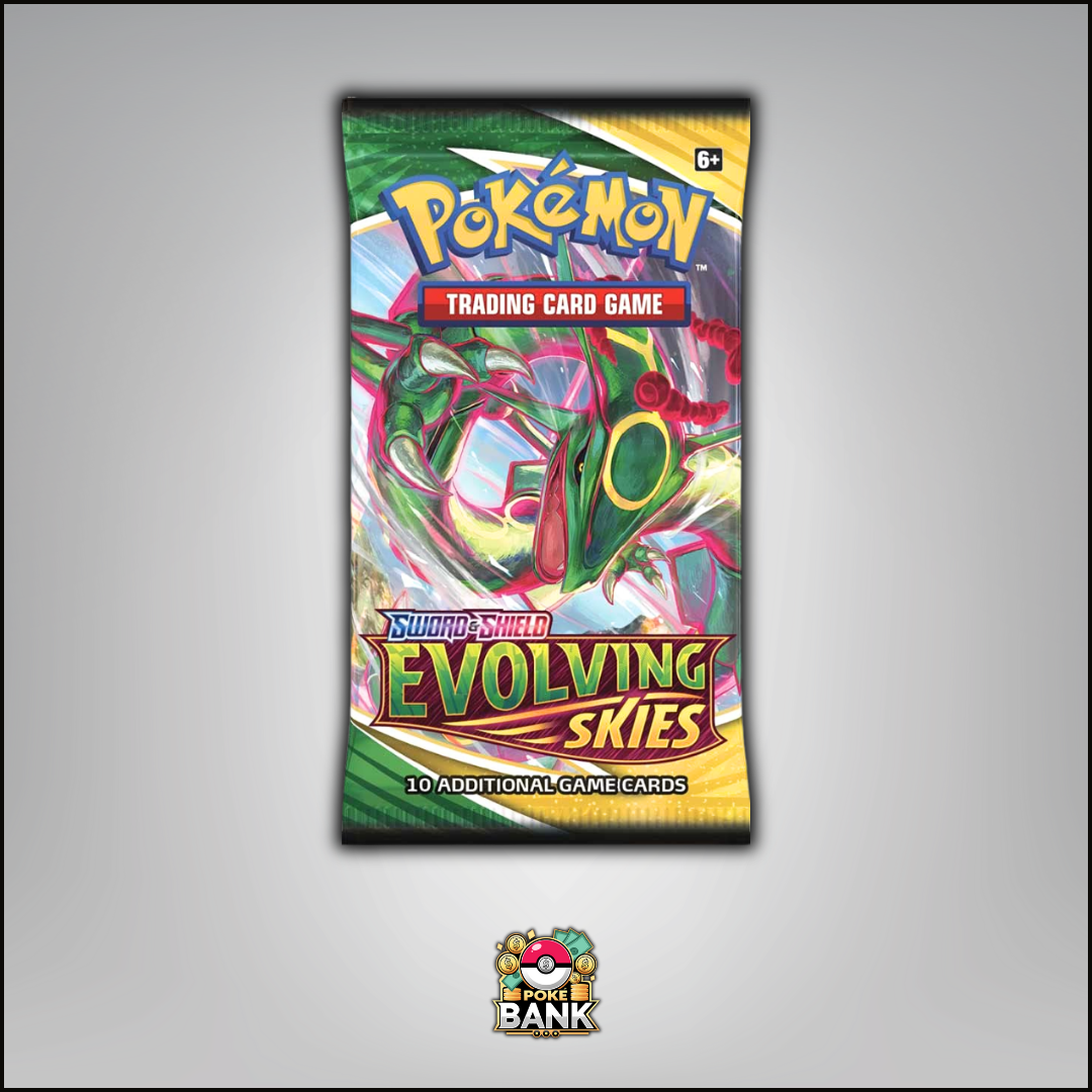Evolving Skies - 1 Booster Pack