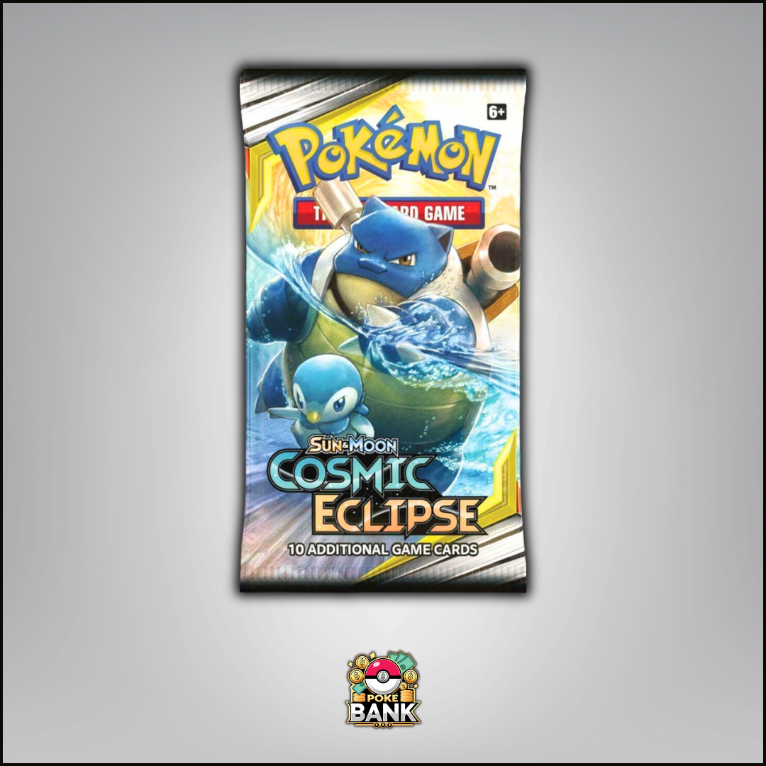 Cosmic Eclipse - 1 Booster Pack