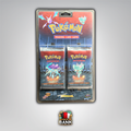 Neo Revelation - 2 Pack Pokémon Blister Pack