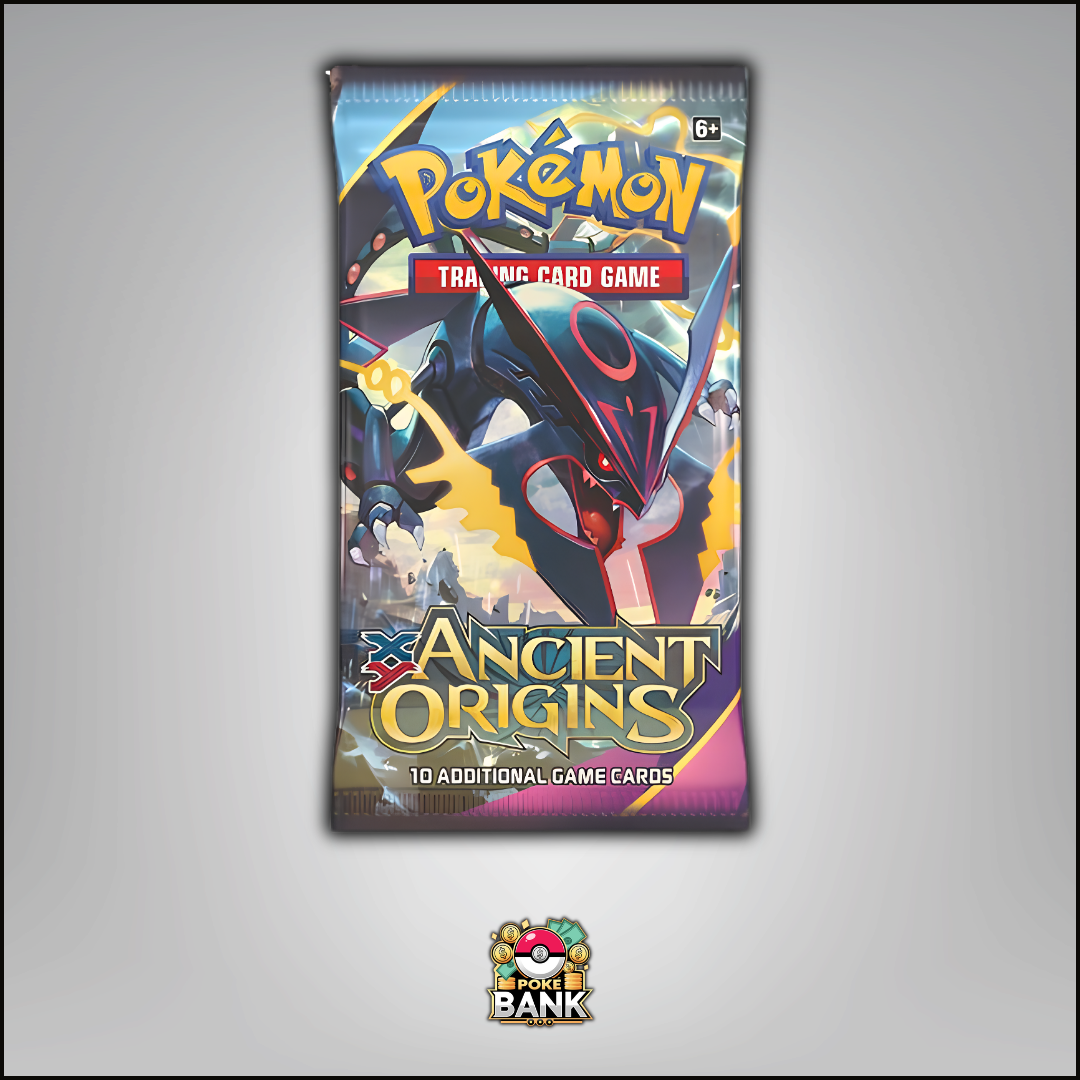 Ancient Origins - 1 Booster Pack