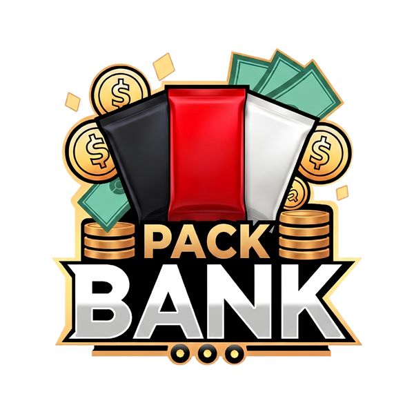 PackBank